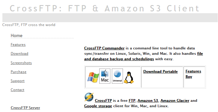 good free ftp client good free ftp client