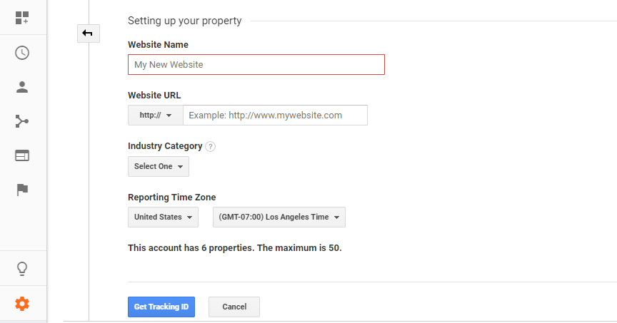 add Google Analytics to wordpress without plugin