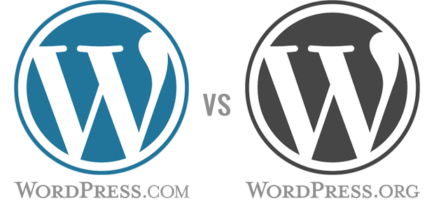 WordPress.com vs WordPress.org: What's The Difference?