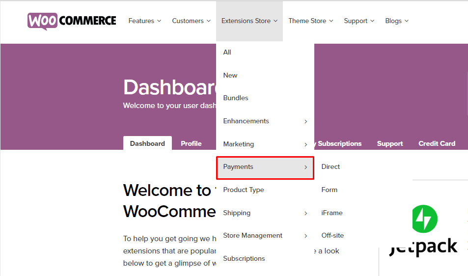 WooCommerce amazon pay