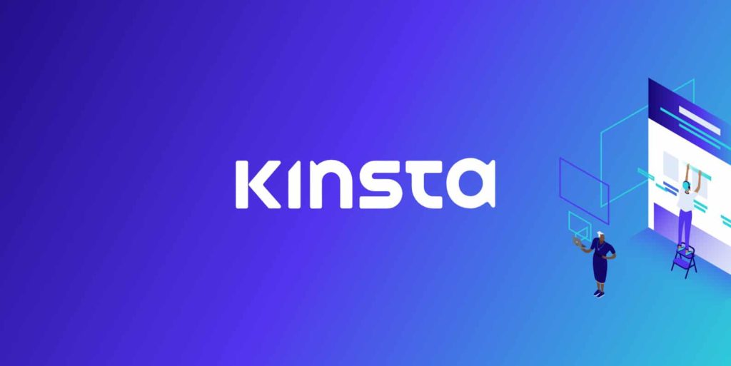 kinsta wordpress hosting review