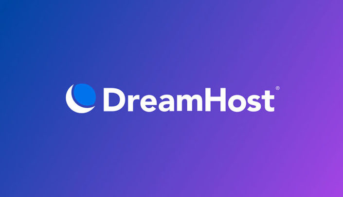 DreamHost - best wordpress hostings