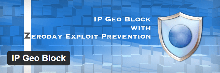 IP Geo Block wordpress