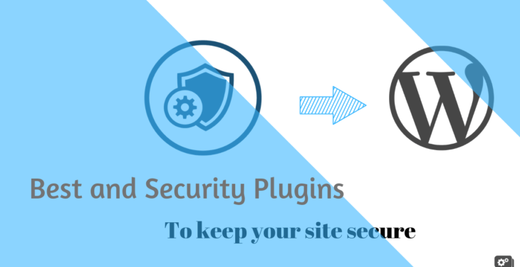 Best Wordpress security plugins