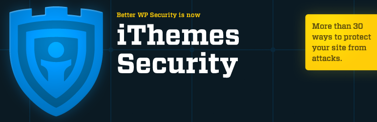 itheme security - best wordpress security plugins