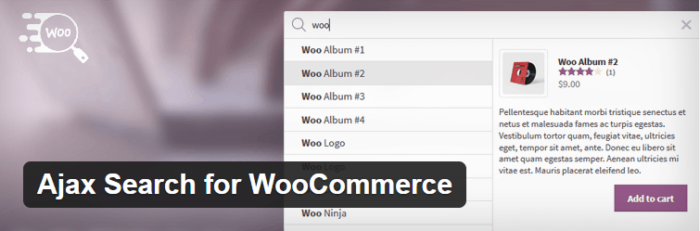 5+ Best Live Search Plugins For WordPress - (Compared)