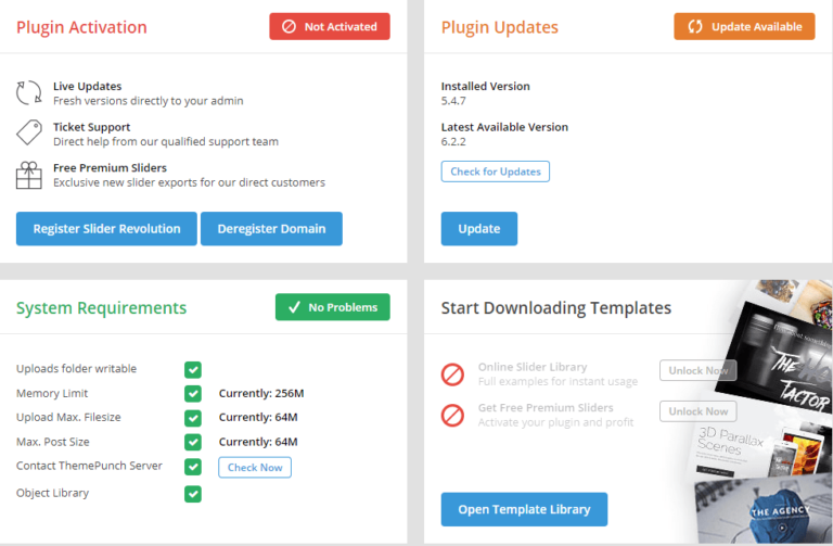 Slider Revolution Is It The Best Slider Plugin? How to Guide