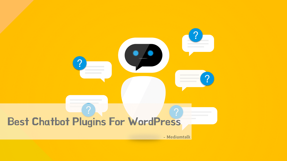 chatbot wordpress plugin free