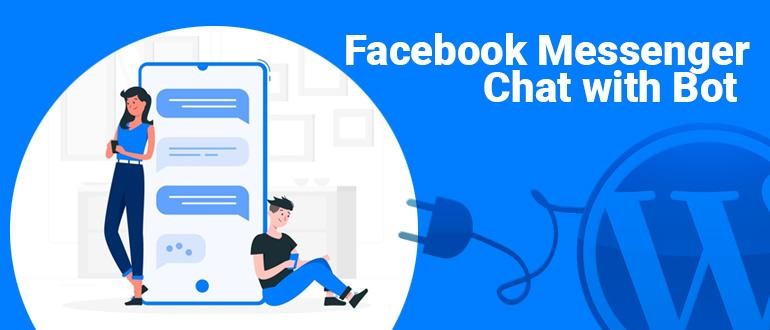 facebook messenger chatbot