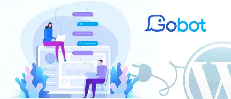 gobot wordpress