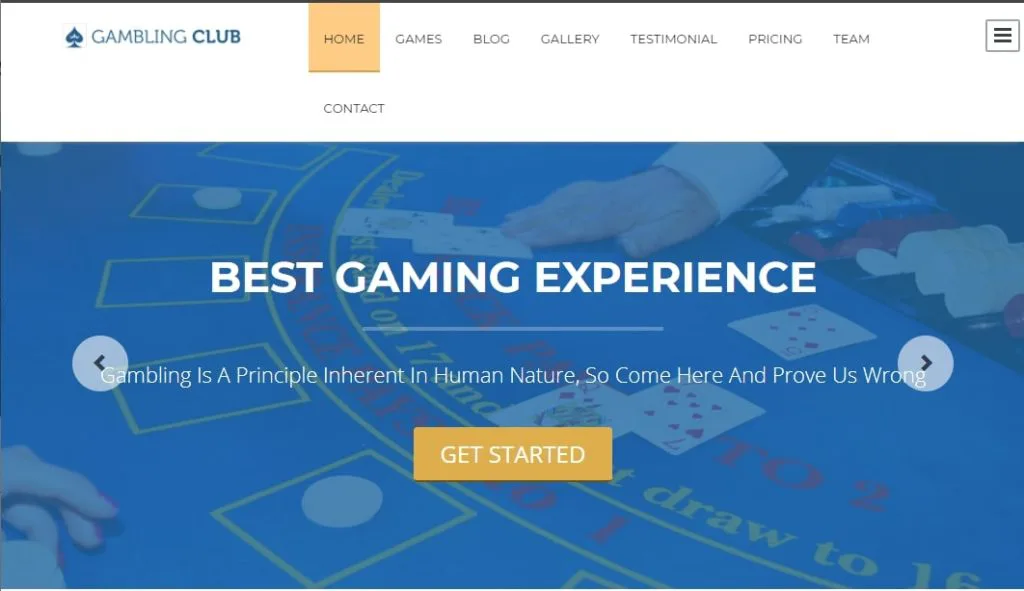 Best Gambling Website Offers Best Gambling Website Offers