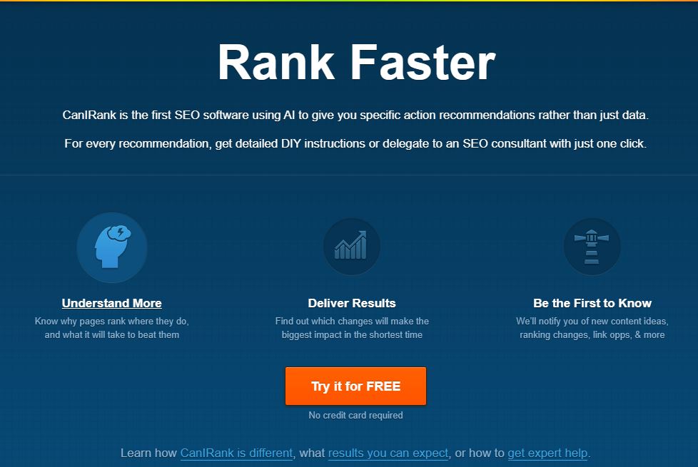 Can I Rank seo tool