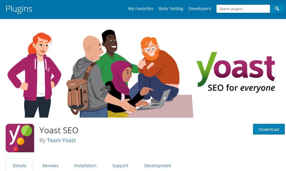 Yoast-SEO