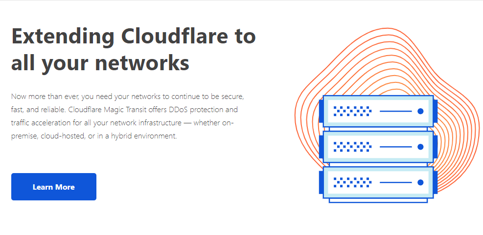 cloudflare