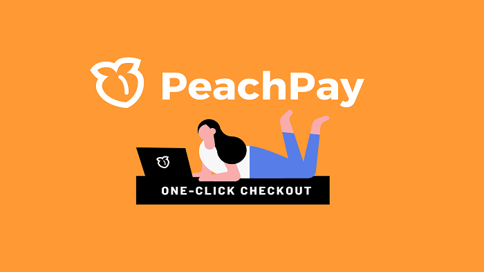 PeachPay for WooCommerce