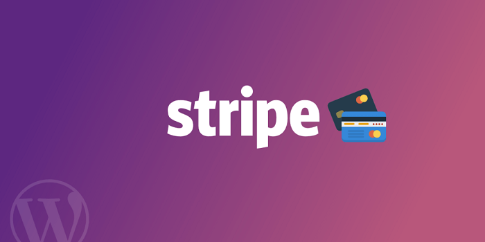 stripe for wordpress