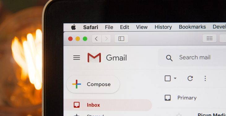 How to Create a Gmail Signature With Your Logo