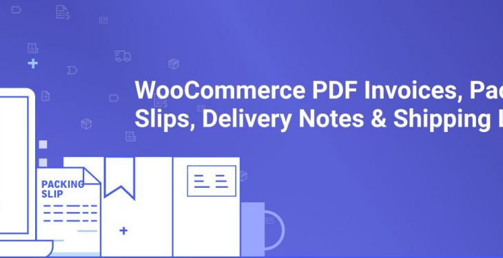 Print Invoice for WooCommerce