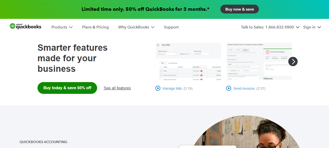 QuickBooks