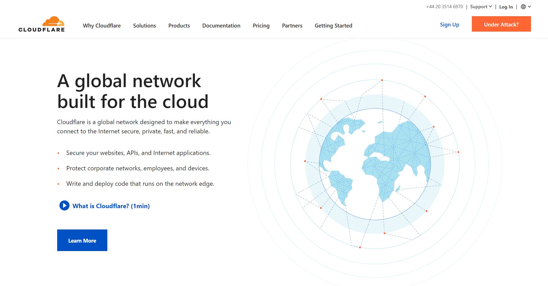 Cloudflare