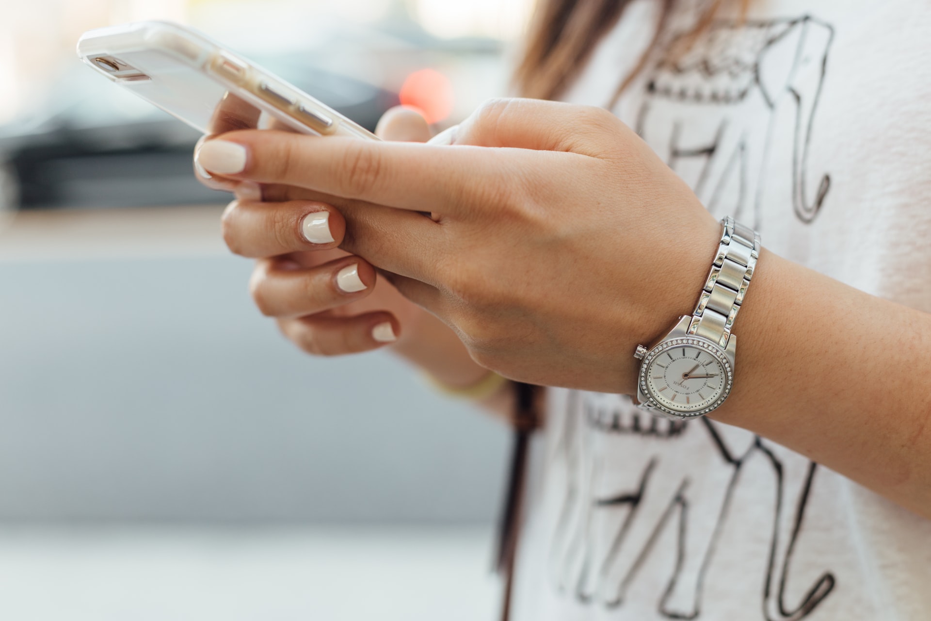 Ten Must-Know Evolving Trends in Mobile Marketing
