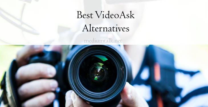 Best VideoAsk Alternatives