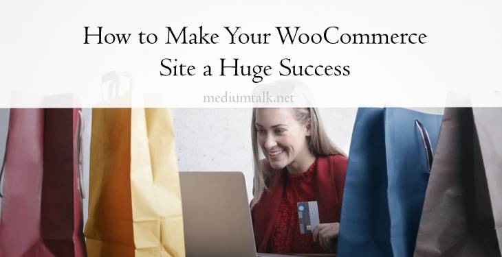 How to Make Your eCommerce Website a Huge Success Three Tips to Level Up Your Website