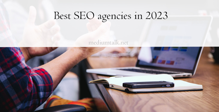 Best SEO agencies in 2023