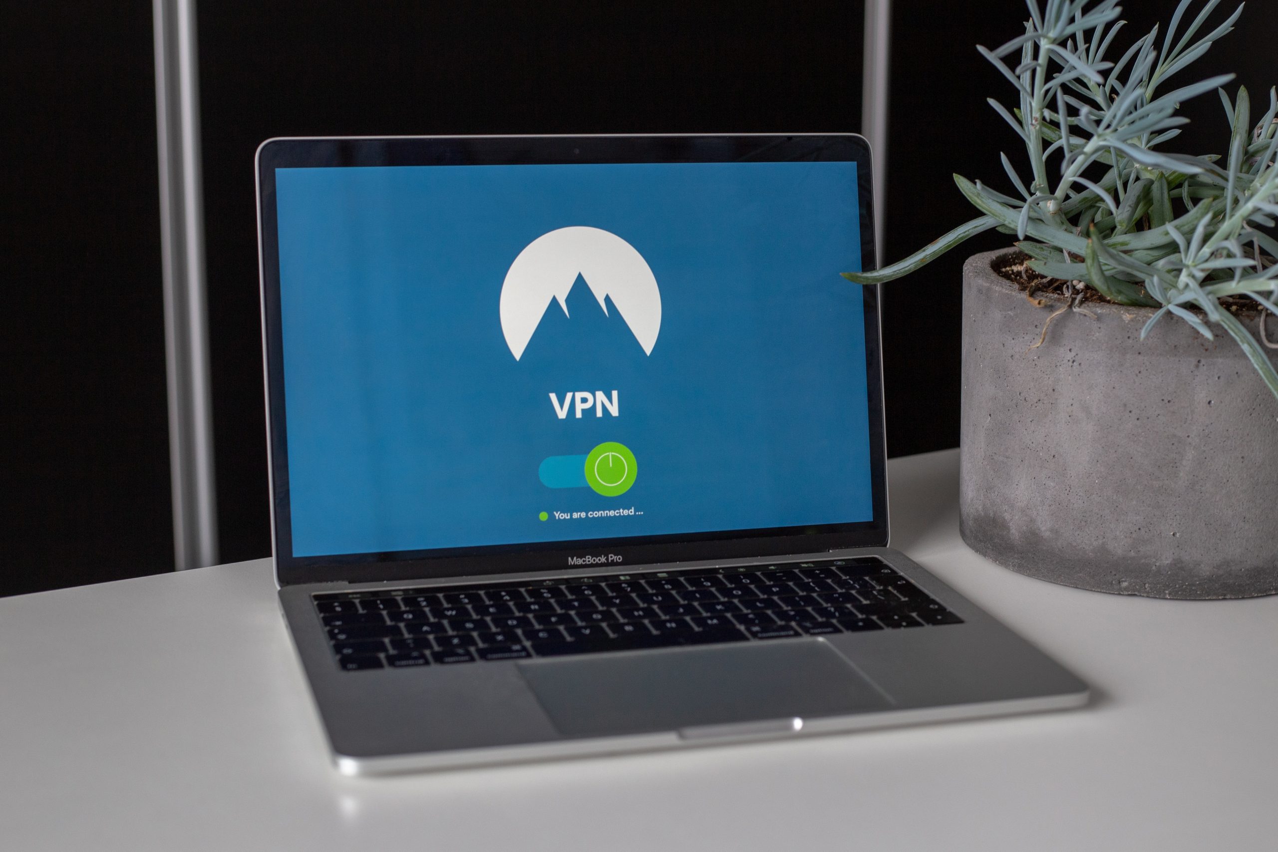 Personal VPN