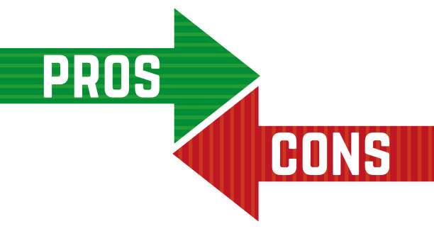 logo company pros cons
