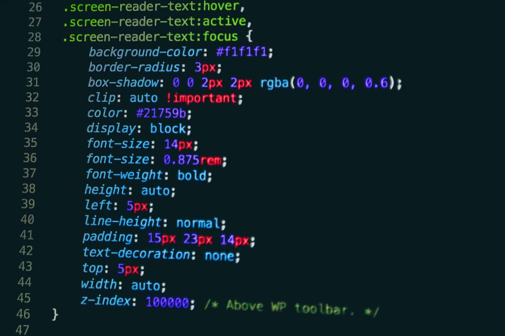 How to Give HTML Tags in JSON File - Medium Talk