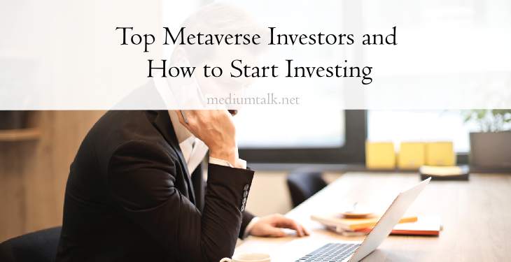 The concept of the metaverse, a virtual reality-based space where individuals can interact, create, and transact, is rapidly gaining momentum. As interest in the metaverse grows, so does the opportunity for investment in this emerging industry. In this article, we will explore some of the top metaverse investors and guide how to start investing in this exciting space. Top Metaverse Investors 1. Andreessen Horowitz (a16z) Andreessen Horowitz, also known as a16z, is a prominent venture capital firm with a strong focus on technology investments. They have been actively investing in metaverse-related projects, recognizing the potential for virtual worlds and digital economies to reshape various industries. Their portfolio includes companies like OpenSea, a leading NFT marketplace, and Dapper Labs, the creator of CryptoKitties and NBA Top Shot. 2. MetaPlatforms (formerly Facebook) MetaPlatforms, the parent company of Facebook, is making significant investments in the metaverse. They aim to build a more immersive and interconnected virtual world, allowing users to socialize, explore, and transact. Through their subsidiary Oculus, they are driving the development of virtual reality (VR) technology and experiences, making them a key player in shaping the future of the metaverse. 3. Galaxy Interactive Galaxy Interactive is an investment firm dedicated to the metaverse and the broader gaming and interactive entertainment industry. They focus on early-stage and growth investments in companies involved in gaming, esports, VR, and augmented reality (AR). Galaxy Interactive has a deep understanding of the metaverse's potential and has made investments in companies like Roblox, an online platform for user-generated games and experiences. 4. Digital Currency Group (DCG) Digital Currency Group is a major player in the blockchain and cryptocurrency space, with investments in a wide range of digital asset-related companies. As the metaverse relies heavily on blockchain technology and digital currencies, DCG's expertise and investments in this field position them well to capitalize on the metaverse's growth. They have backed companies like Decentraland, a decentralized virtual world powered by Ethereum. How to Start Investing in the Metaverse 1. Research and Educate Yourself Before diving into metaverse investments, it's essential to research and educate yourself about the industry. Learn about the underlying technologies, trends, and potential risks. Stay up-to-date with industry news, follow influential voices, and join relevant communities to gain insights from experts and enthusiasts. 2. Understand Different Investment Opportunities The metaverse offers various investment opportunities, ranging from traditional stocks and funds to digital assets like cryptocurrencies and non-fungible tokens (NFTs). Familiarize yourself with the different investment options available, their associated risks, and potential returns. Consider diversifying your investments across different sectors of the metaverse, such as gaming, virtual reality, digital art, and social platforms. 3. Choose a Reliable Exchange or Platform To invest in cryptocurrencies or NFTs, you'll need to choose a reliable exchange or platform. Research different platforms, considering factors like security, fees, user experience, and available assets. Popular platforms for investing in digital assets include Coinbase, Binance, and Gemini. Ensure that the platform you choose aligns with your investment goals and provides adequate support for the assets you want to invest in. 4. Set Clear Investment Goals and Risk Appetite Before investing, define your investment goals and assess your risk appetite. Determine how much capital you are willing to invest and the time horizon for your investments. It's important to approach metaverse investments with a long-term perspective, as this industry is still in its early stages and may experience volatility. Consider consulting with a financial advisor to help you set realistic goals and develop an investment strategy. 5. Stay Informed and Continuously Evaluate The metaverse landscape is evolving rapidly, and it's essential to stay informed and continuously evaluate your investment portfolio. Follow market trends, monitor the performance of your investments, and adjust your strategy as needed. Be open to exploring new opportunities and emerging projects within the metaverse space. Top Metaverse Investors and How to Start Investing